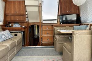 Knot Done Yet 43ft Mainship Yacht For Sale