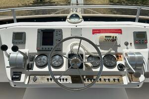 Knot Done Yet 43ft Mainship Yacht For Sale