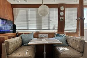 Knot Done Yet 43ft Mainship Yacht For Sale