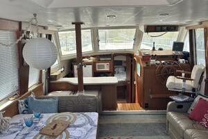 Knot Done Yet 43ft Mainship Yacht For Sale