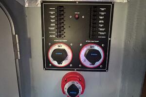 Knot Done Yet 43ft Mainship Yacht For Sale