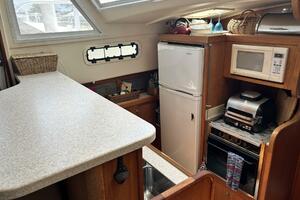 Knot Done Yet 43ft Mainship Yacht For Sale