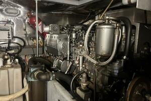 Knot Done Yet 43ft Mainship Yacht For Sale