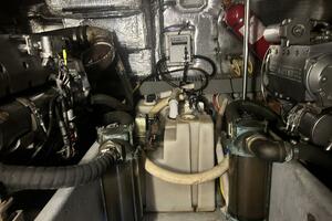 Knot Done Yet 43ft Mainship Yacht For Sale