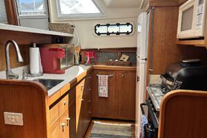 Knot Done Yet 43ft Mainship Yacht For Sale