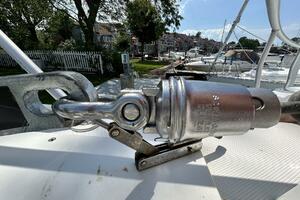 Knot Done Yet 43ft Mainship Yacht For Sale
