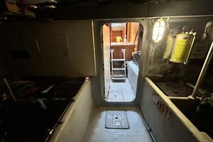 Knot Done Yet 43ft Mainship Yacht For Sale