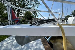 Knot Done Yet 43ft Mainship Yacht For Sale