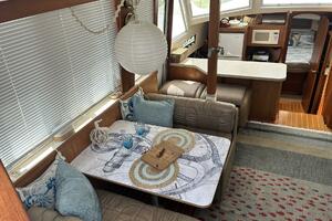 Knot Done Yet 43ft Mainship Yacht For Sale