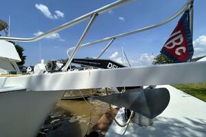Knot Done Yet 43ft Mainship Yacht For Sale
