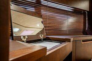 2017 Galeon 510 Skybridge thumbnail 29