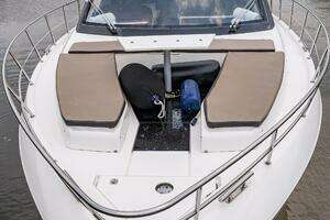 2017 Galeon 510 Skybridge thumbnail 52