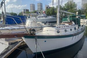 Vessel Image #1
