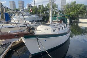 Vessel Image #2