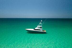 2015 Viking 62 Convertible thumbnail 40