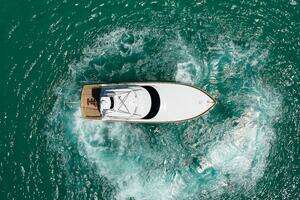 2015 Viking 62 Convertible thumbnail 48