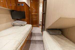 2015 Viking 62 Convertible thumbnail 20