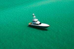 2015 Viking 62 Convertible thumbnail 41