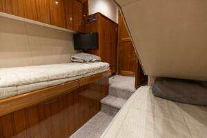 2015 Viking 62 Convertible thumbnail 21