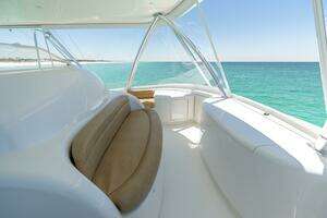 2015 Viking 62 Convertible thumbnail 28