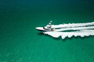 2015 Viking 62 Convertible thumbnail 42