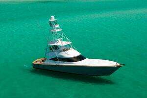 2015 Viking 62 Convertible thumbnail 50
