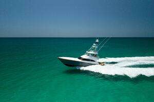 2015 Viking 62 Convertible thumbnail 43