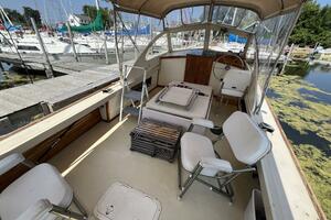 Kathleen C 29ft Dyer Yacht For Sale