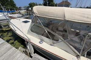 Kathleen C 29ft Dyer Yacht For Sale