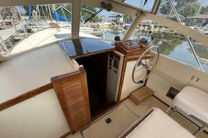 Kathleen C 29ft Dyer Yacht For Sale