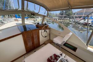 Kathleen C 29ft Dyer Yacht For Sale
