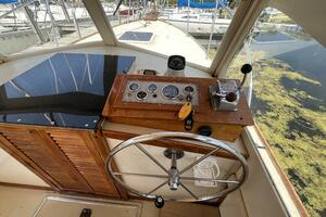 Kathleen C 29ft Dyer Yacht For Sale