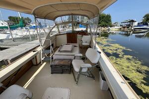 Kathleen C 29ft Dyer Yacht For Sale