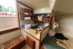 Kathleen C 29ft Dyer Yacht For Sale