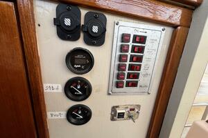 Kathleen C 29ft Dyer Yacht For Sale