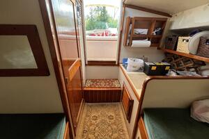 Kathleen C 29ft Dyer Yacht For Sale