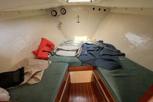 Kathleen C 29ft Dyer Yacht For Sale