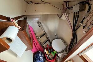 Kathleen C 29ft Dyer Yacht For Sale