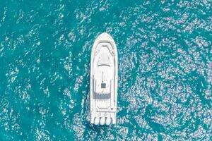 Tequila Sunrise 2021 Pursuit S 378 Sport Yacht For Sale in Jupiter FL