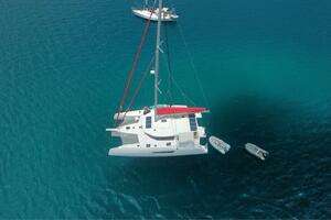 Anyway 2020 Neel 47 Yacht For Sale in Marsden Cove 