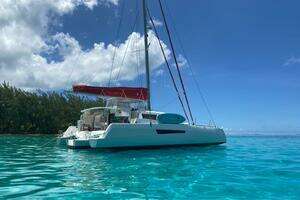 Anyway 2020 Neel 47 Yacht For Sale in Marsden Cove 
