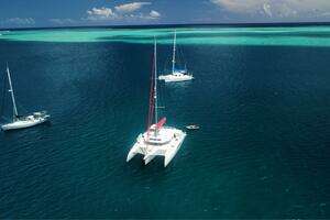 Anyway 2020 Neel 47 Yacht For Sale in Marsden Cove 