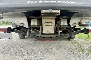 24ft Yamaha Boats Yacht For Sale
