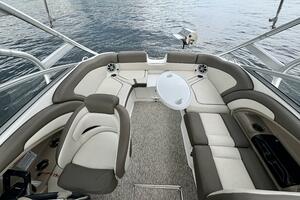 24ft Yamaha Boats Yacht For Sale
