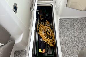 24ft Yamaha Boats Yacht For Sale