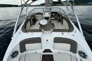 24ft Yamaha Boats Yacht For Sale