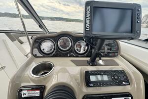 24ft Yamaha Boats Yacht For Sale