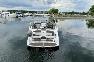 24ft Yamaha Boats Yacht For Sale