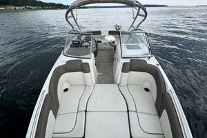 24ft Yamaha Boats Yacht For Sale