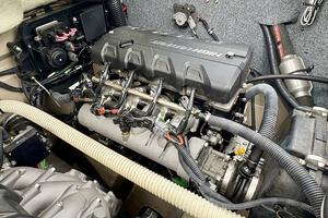 24ft Yamaha Boats Yacht For Sale